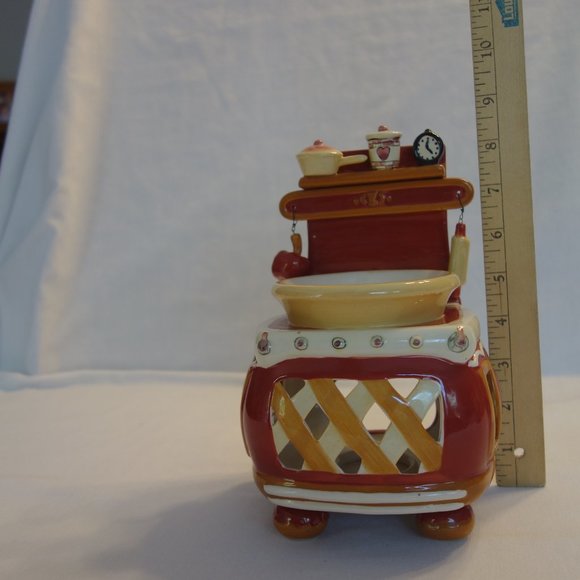 Our America Wax Burner - Picture 6 of 7